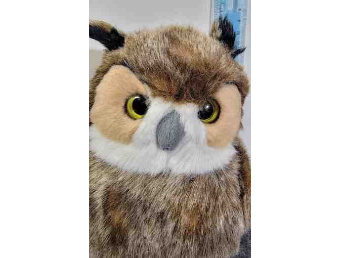 Gund - Owl