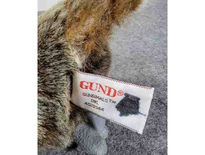 Gund - Owl