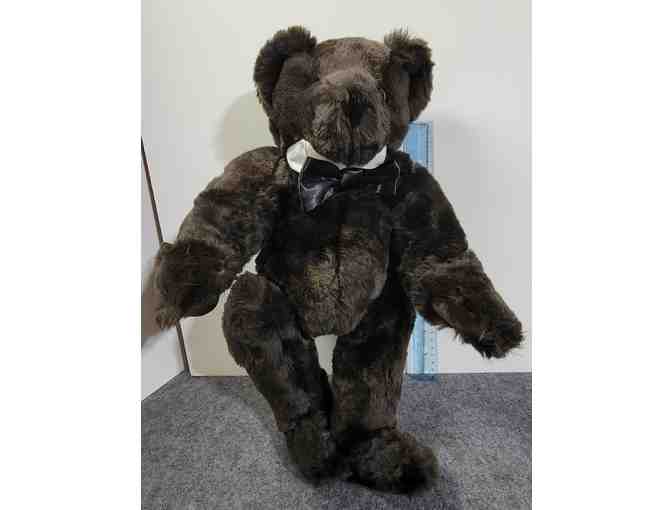 Vermont Teddy Bear - Jointed