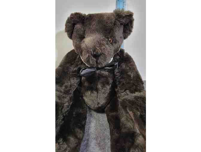 Vermont Teddy Bear - Jointed