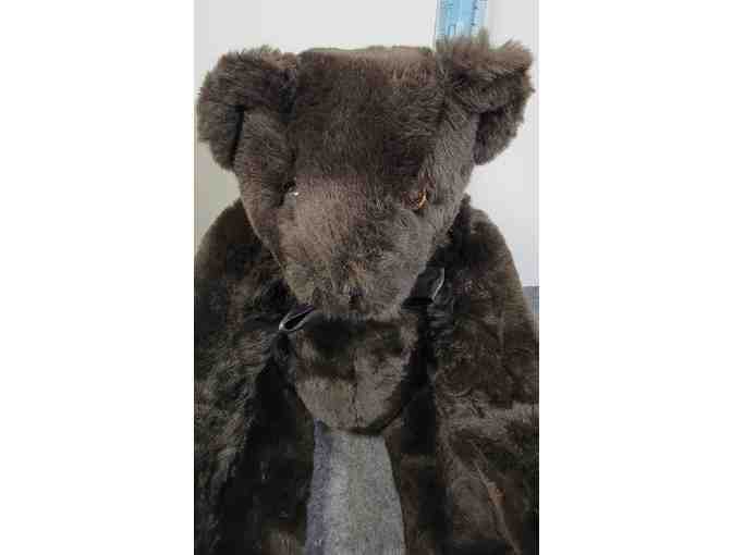 Vermont Teddy Bear - Jointed