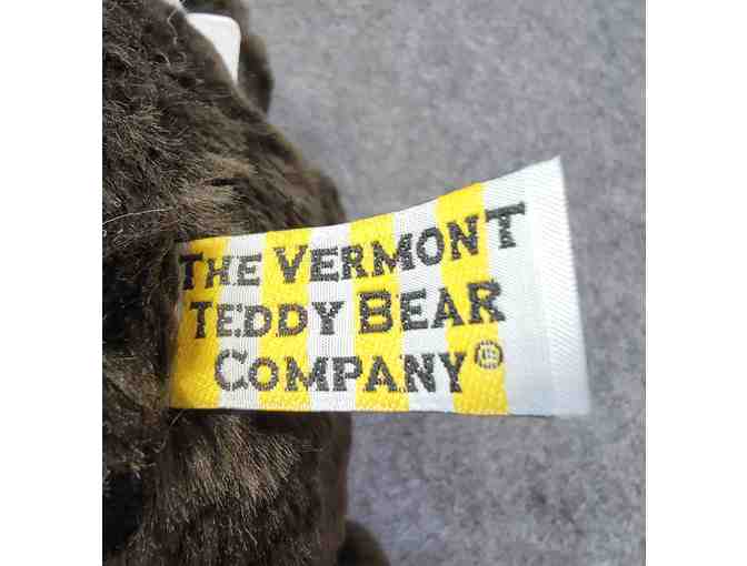 Vermont Teddy Bear - Jointed