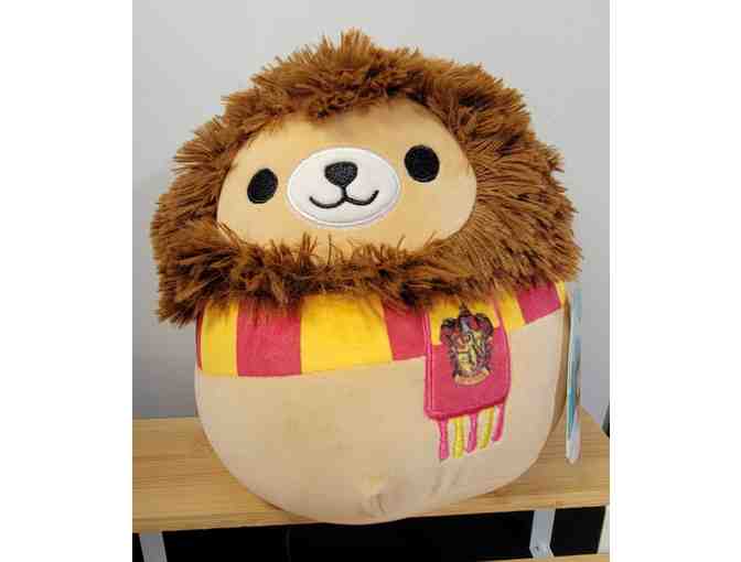 #10 Squishmallows 8' Harry Potter Collection - Set of 5 Magical Plush