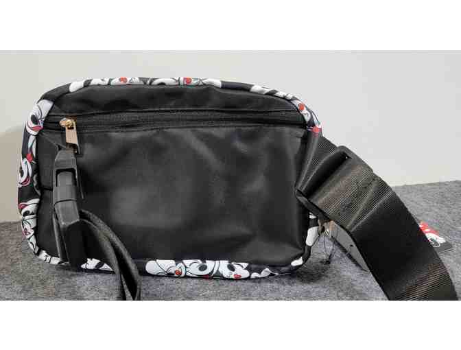 #9 Mickey Mouse Fanny Pack / Waist Bag - NWT