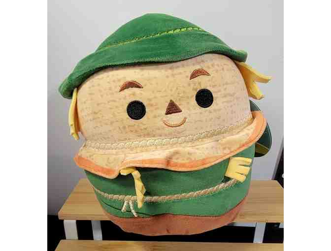 Squishmallows - The Wizard of Oz 10-Inch Dorothy Gale & The Scarecrow Plush