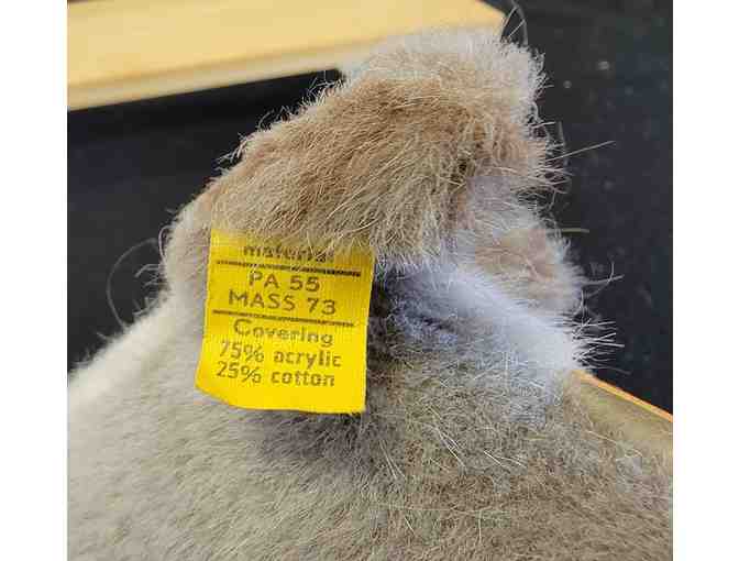 Steiff Olly Seehund Seal 1473/09 ONLY Made 1977