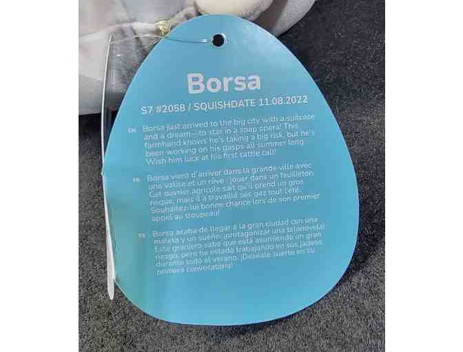 Borsa Squish mellow - NWT