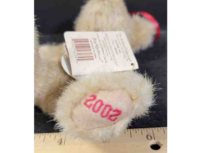 Boyds Bear 'Babykins' with tag