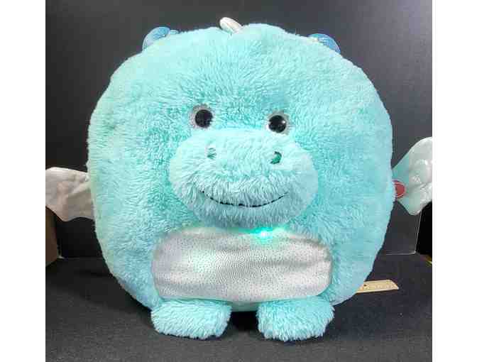 BumBumz Aquabumz 12 inch - Light up belly