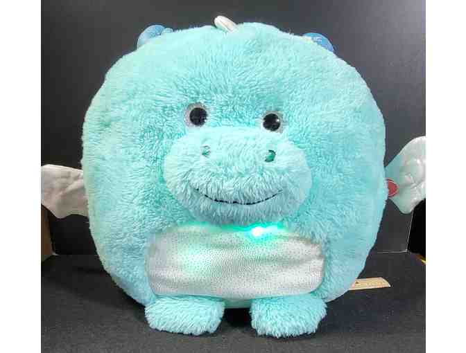 BumBumz Aquabumz 12 inch - Light up belly