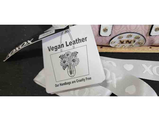 XOXO Mini Handbag - Crossbody or Handheld - NWT - Photo 3