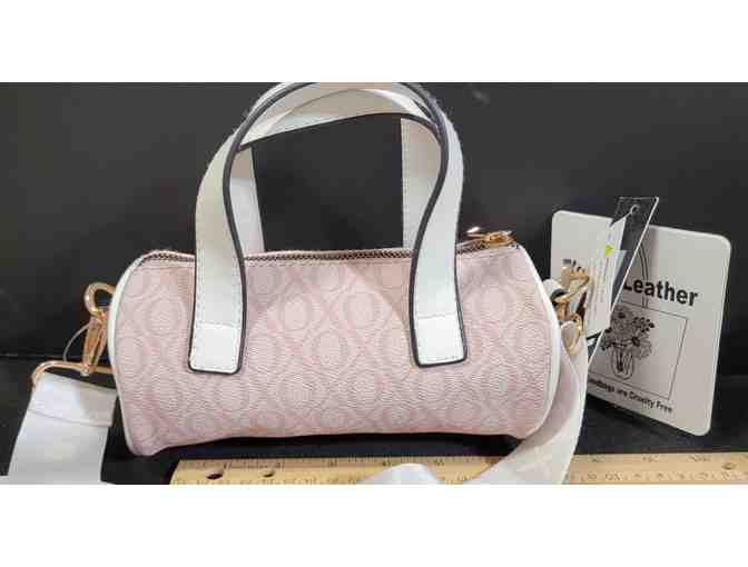 XOXO Mini Handbag - Crossbody or Handheld - NWT - Photo 5