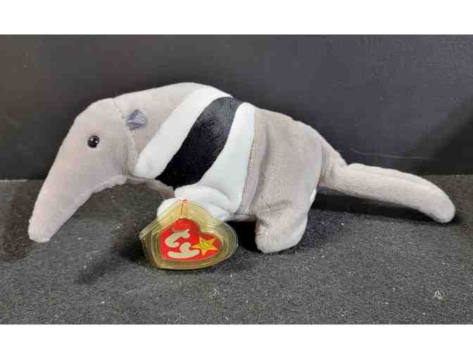 TY Ants the Anteater