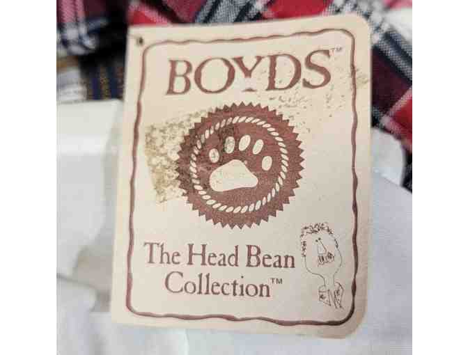 Boyds Bears - Queen of the Kitchen Bear