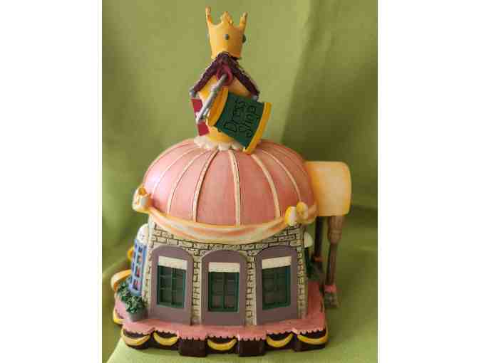 Disney: Two-Piece Cinderella Collectible Set - Studio 56