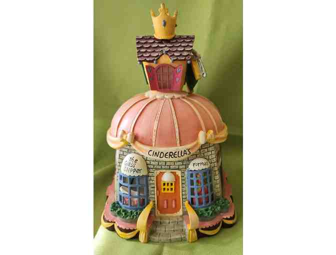 Disney: Two-Piece Cinderella Collectible Set - Studio 56