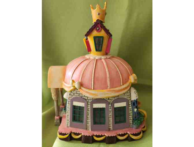 Disney: Two-Piece Cinderella Collectible Set - Studio 56