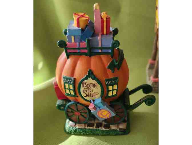 Disney: Two-Piece Cinderella Collectible Set - Studio 56