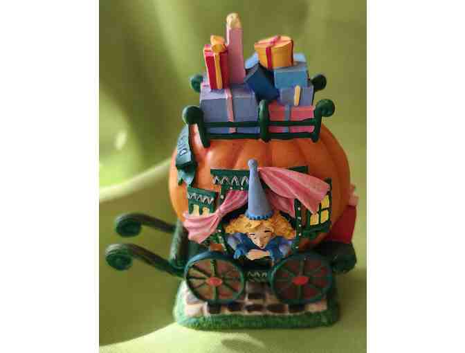 Disney: Two-Piece Cinderella Collectible Set - Studio 56