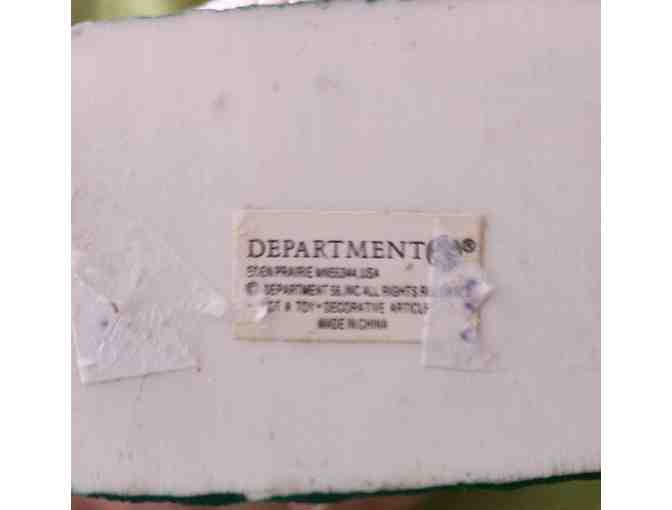 Disney: Two-Piece Cinderella Collectible Set - Studio 56