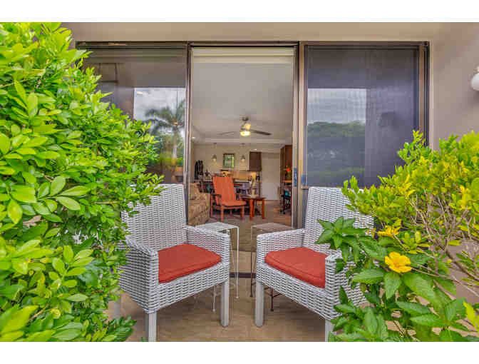 1-Week Maui Getaway for 2