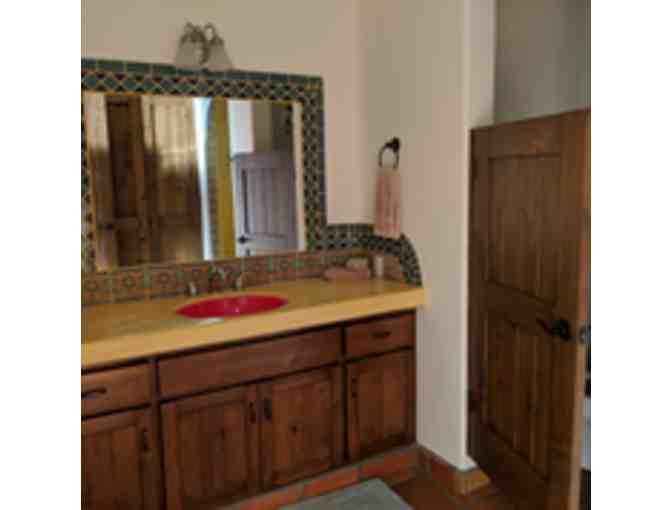 1-Week Stay in Beachfront Home in Mexico