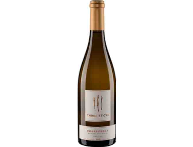 Mixed 3 Pack of Three Sticks Wine Varieties