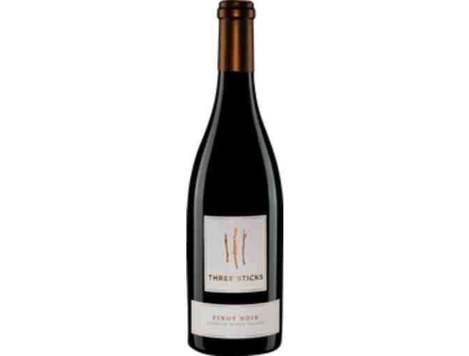 Mixed 3 Pack of Three Sticks Wine Varieties