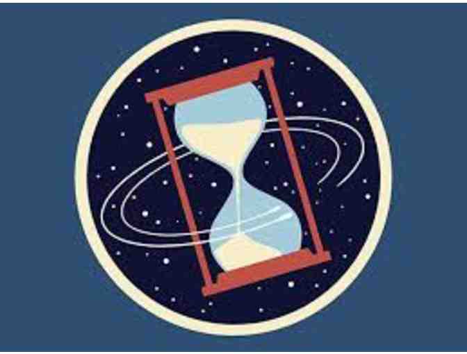 Escape Room! A Live Gaming Adventure