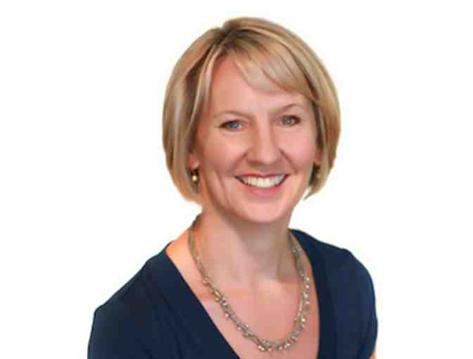 Financial Planning Check-up and Follow-Up Support with Susan Olson, CFP, CDFA