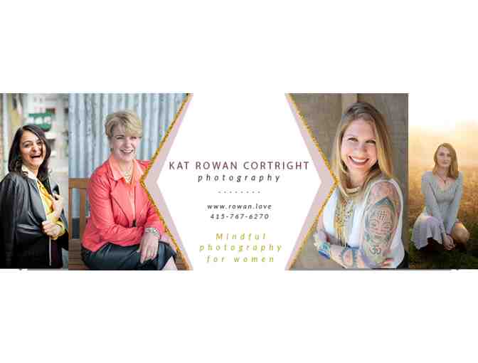 Women's' Branding from the Inside Out