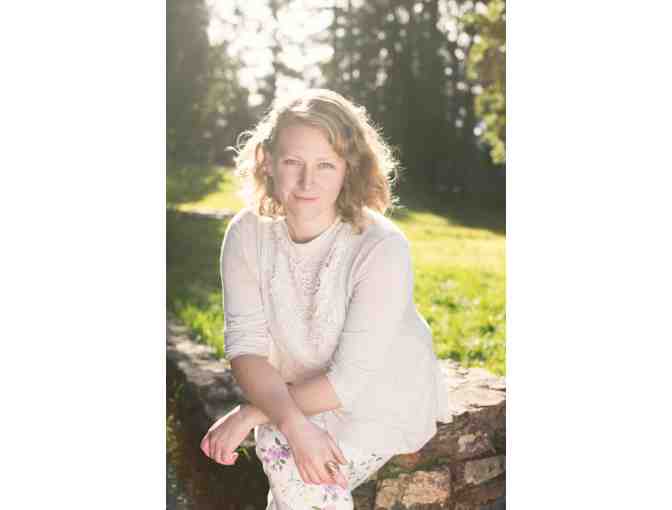 Women's' Branding from the Inside Out