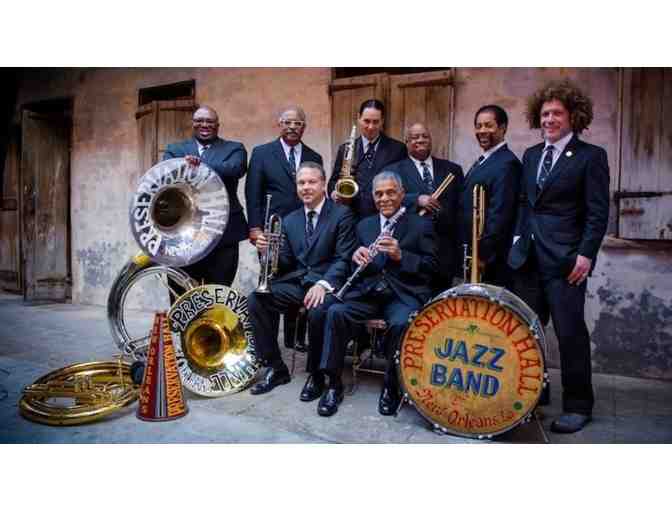 Live Music Immersion