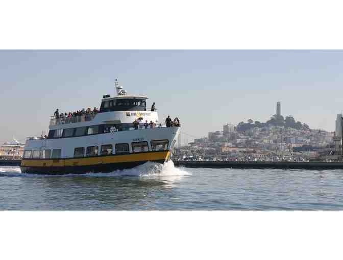 Bay Area Family Adventures