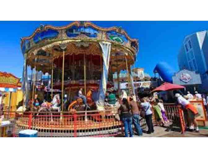 Bay Area Family Adventures