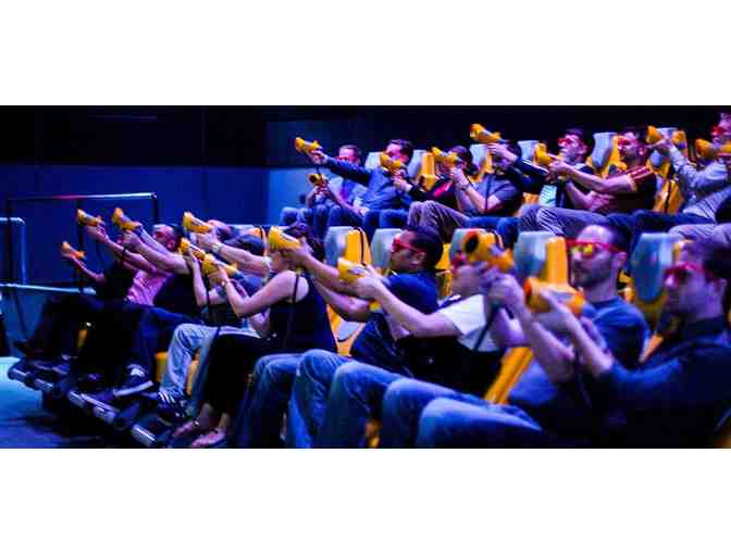 Bay Area Family Adventures