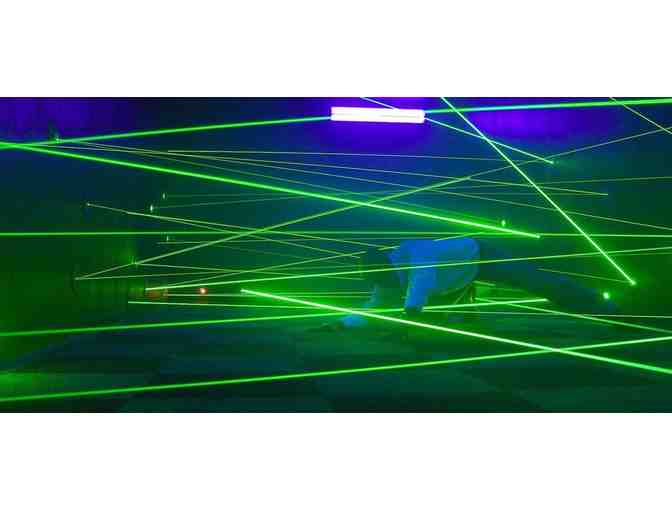 Bay Area Family Adventures