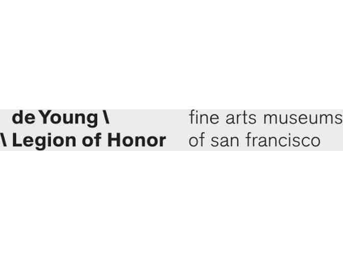 Bay Area Family Adventures