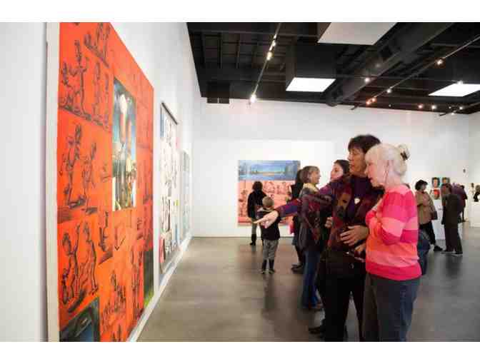 Bay Area Family Adventures