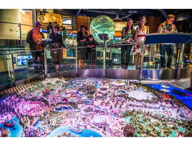 Bay Area Family Adventures