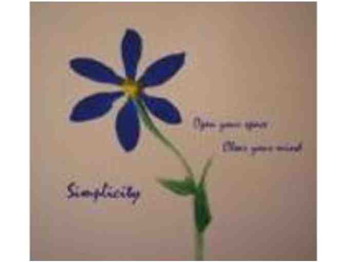 3 Hour De-Clutter Extravaganza! With Lisa Breschi.