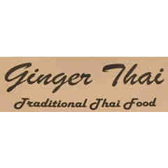 Ginger Thai Restaurant