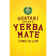 Guayaki Yerba Mate