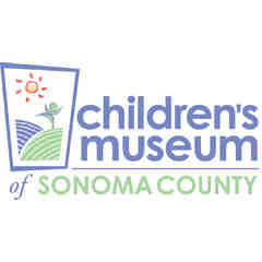 Children's Museum of Sonoma County