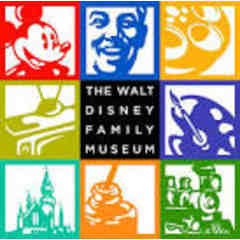The Walt Disney Family Museum
