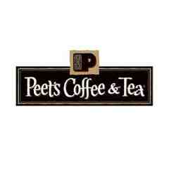 Peet's Coffee and Tea