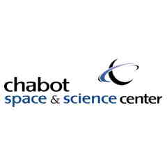 Chabot Space and Science Center