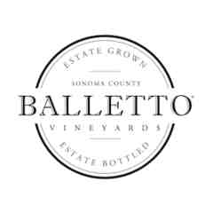 Balleto Vineyards