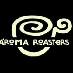 A'Roma Roasters Coffee & Tea