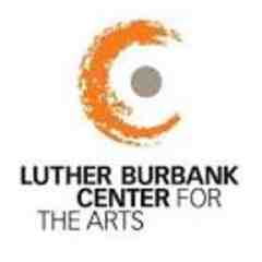 Luther Burbank Center for the Arts